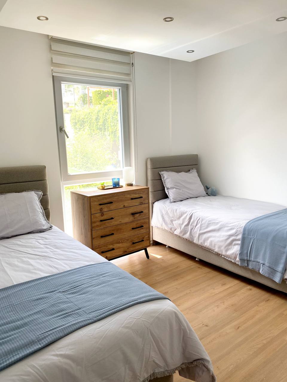 Апартаменты в Бодруме, Турция, 85 м² - фото 6