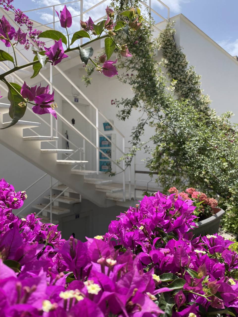 Апартаменты в Бодруме, Турция, 85 м² - фото 8