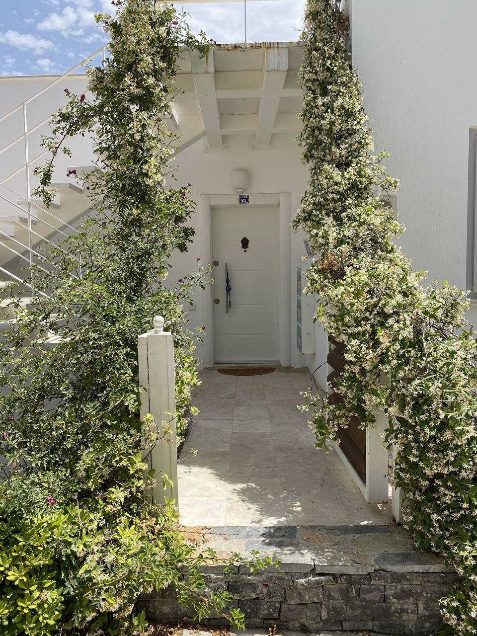 Апартаменты в Бодруме, Турция, 85 м² - фото 9