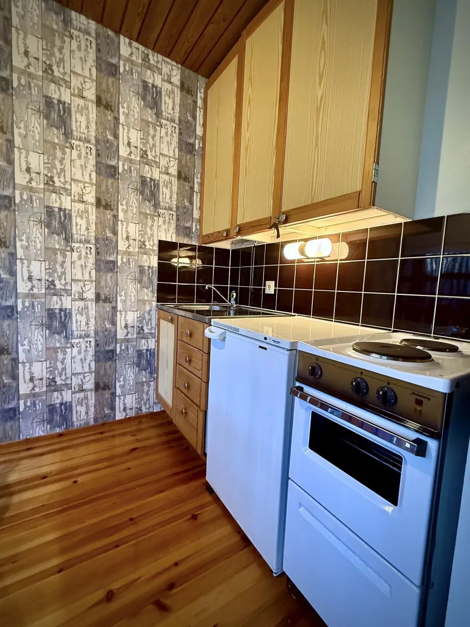 Таунхаус в Нурмесе, Финляндия, 29 м² - фото 5