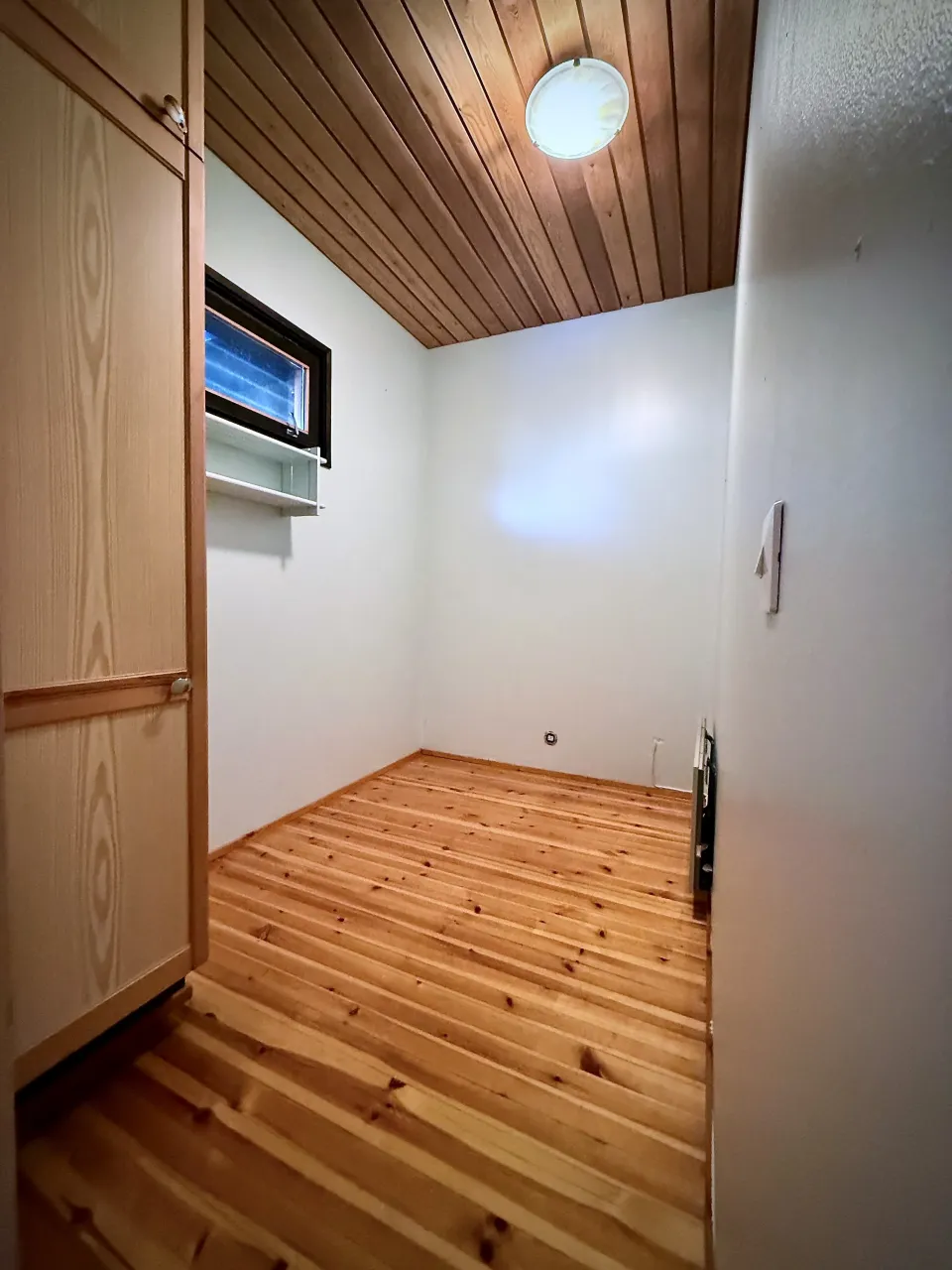 Таунхаус в Нурмесе, Финляндия, 29 м² - фото 9