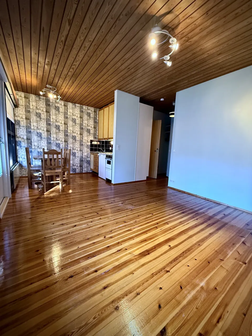 Таунхаус в Нурмесе, Финляндия, 29 м² - фото 3