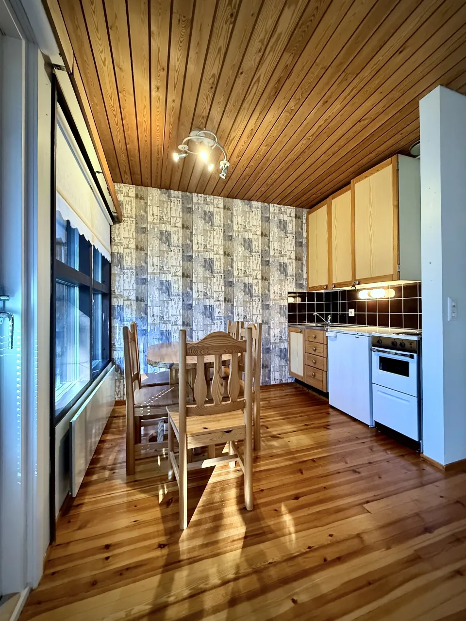 Таунхаус в Нурмесе, Финляндия, 29 м² - фото 4