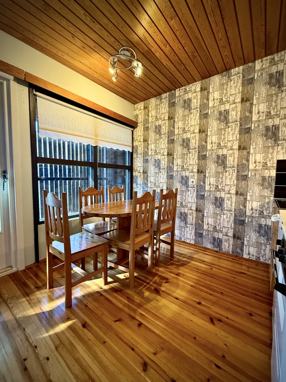 Таунхаус в Нурмесе, Финляндия, 29 м² - фото 6