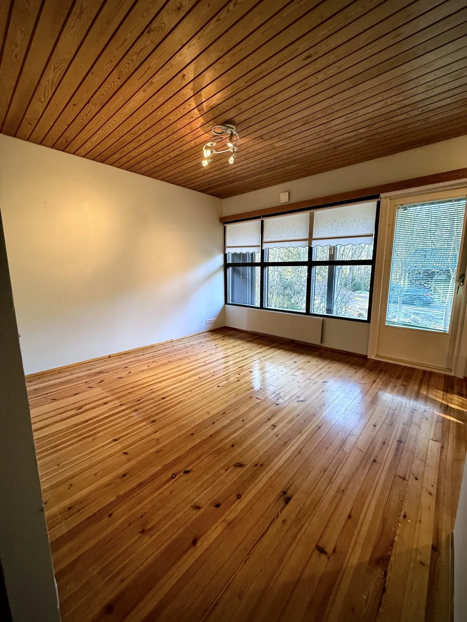 Таунхаус в Нурмесе, Финляндия, 29 м² - фото 8