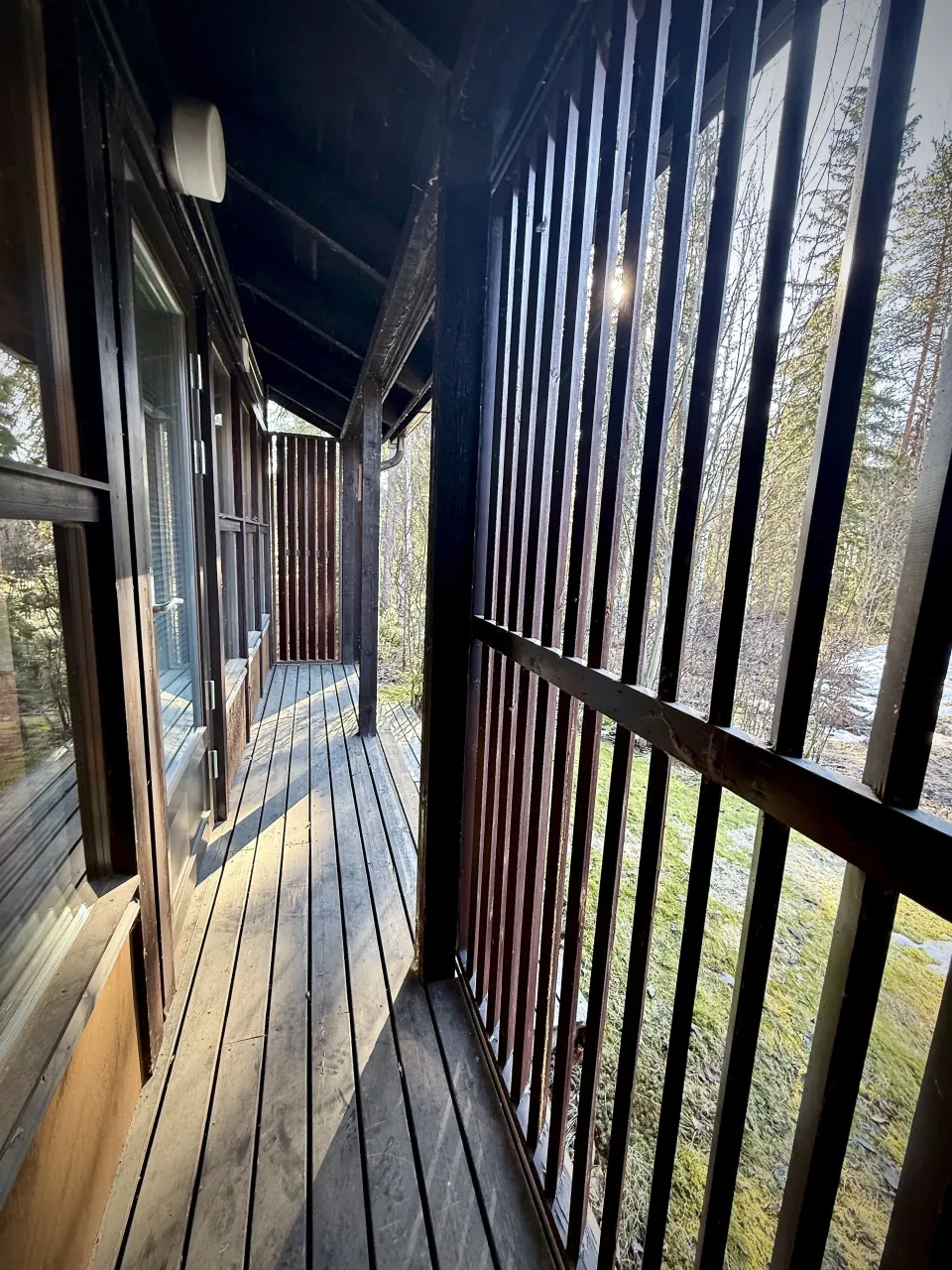 Таунхаус в Нурмесе, Финляндия, 29 м² - фото 12