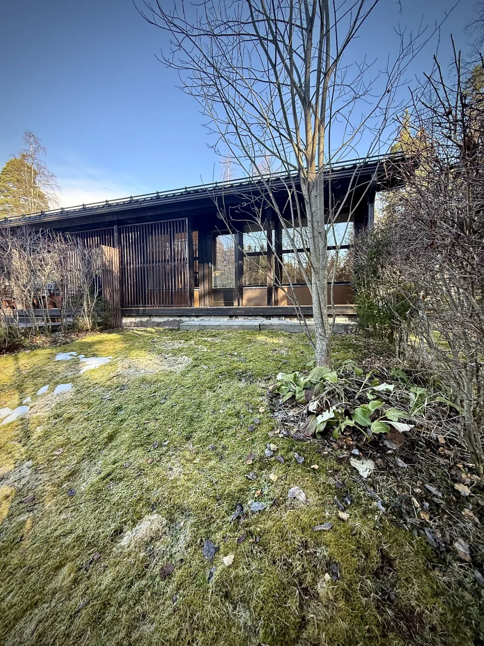 Таунхаус в Нурмесе, Финляндия, 29 м² - фото 13