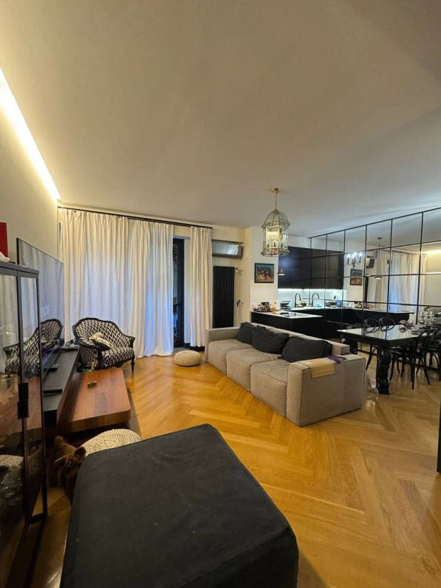 Квартира в Тбилиси, Грузия, 130 м² - фото 1