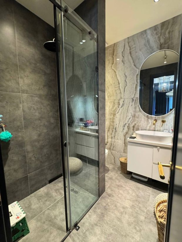 Квартира в Тбилиси, Грузия, 130 м² - фото 2
