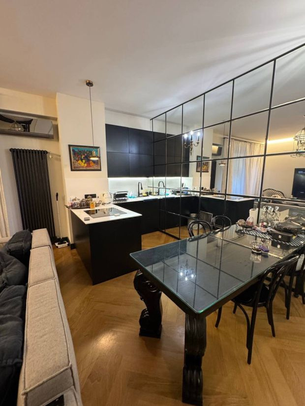 Квартира в Тбилиси, Грузия, 130 м² - фото 3