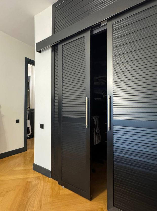 Квартира в Тбилиси, Грузия, 130 м² - фото 4