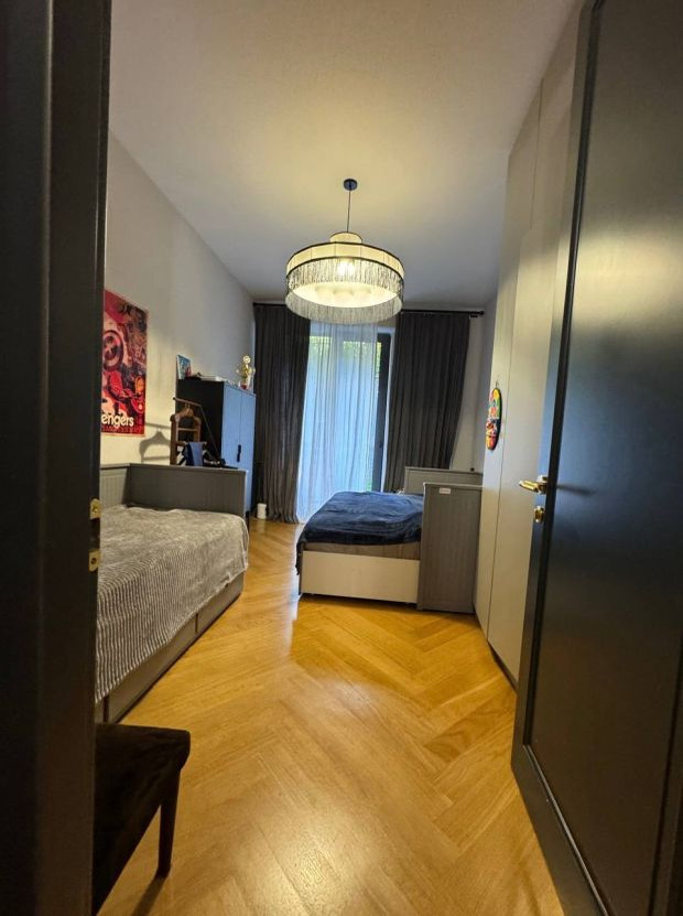 Квартира в Тбилиси, Грузия, 130 м² - фото 5