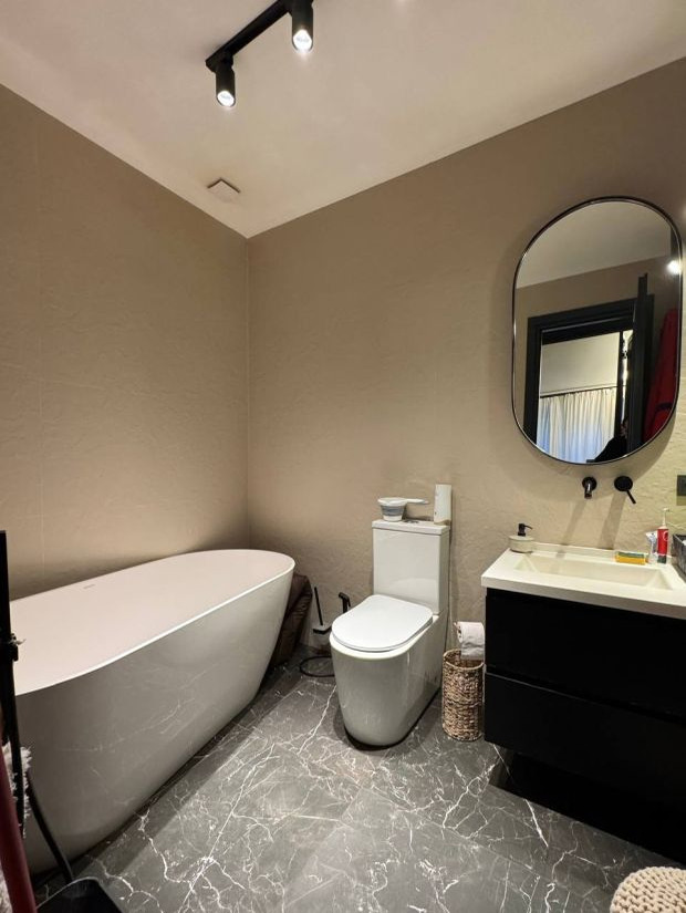 Квартира в Тбилиси, Грузия, 130 м² - фото 6