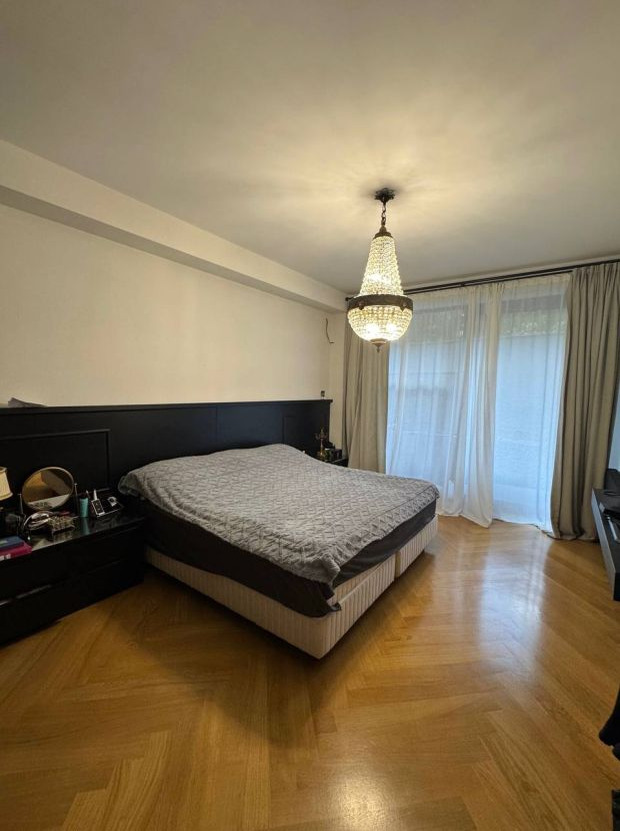 Квартира в Тбилиси, Грузия, 130 м² - фото 7