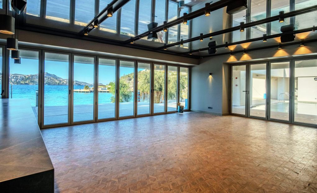 Апартаменты в Бодруме, Турция, 96 м² - фото 10