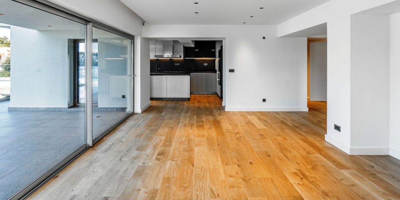 Апартаменты в Бодруме, Турция, 96 м² - фото 11
