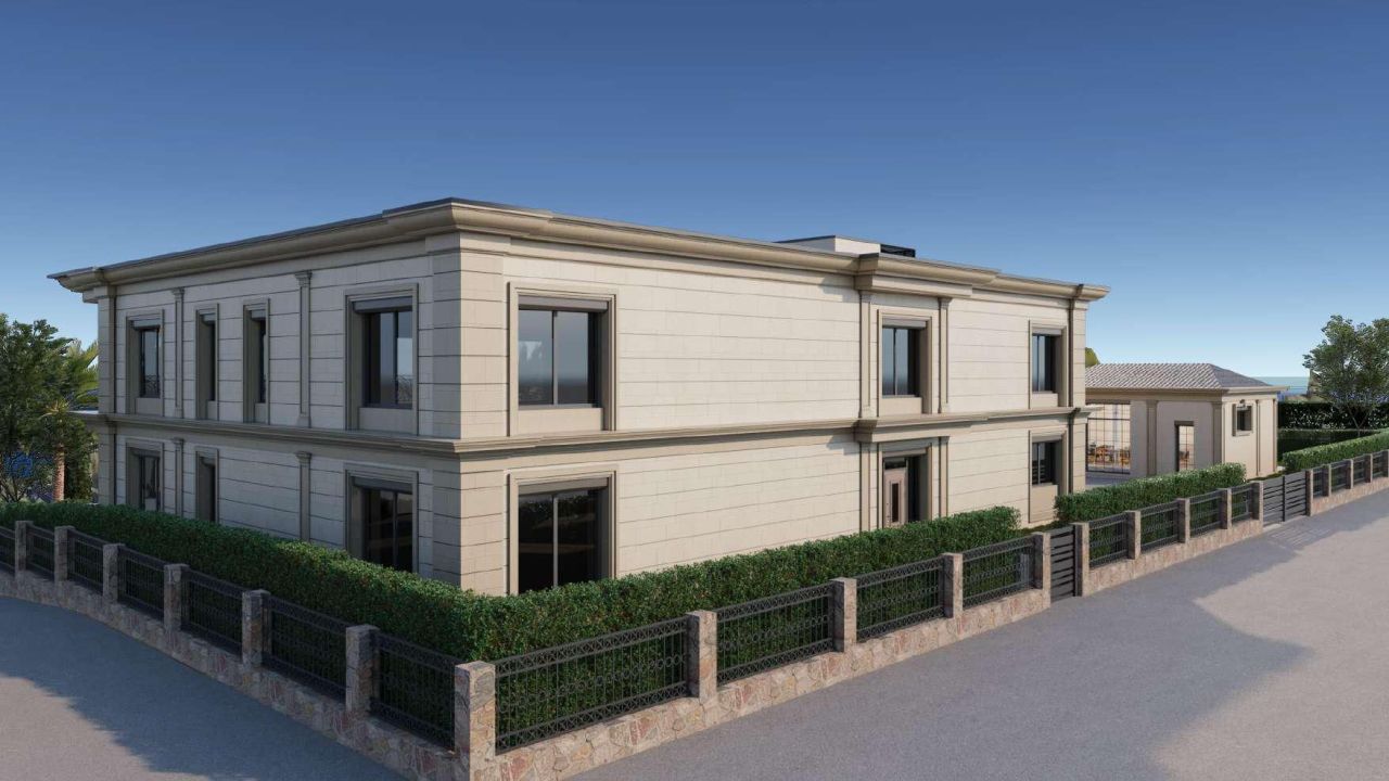 Земля на Коста-Брава, Испания, 1 200 м² - фото 8