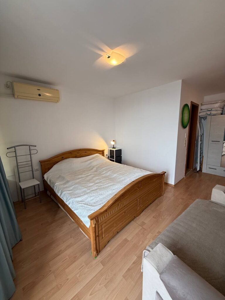 Квартира в Святом Власе, Болгария, 106 м² - фото 7