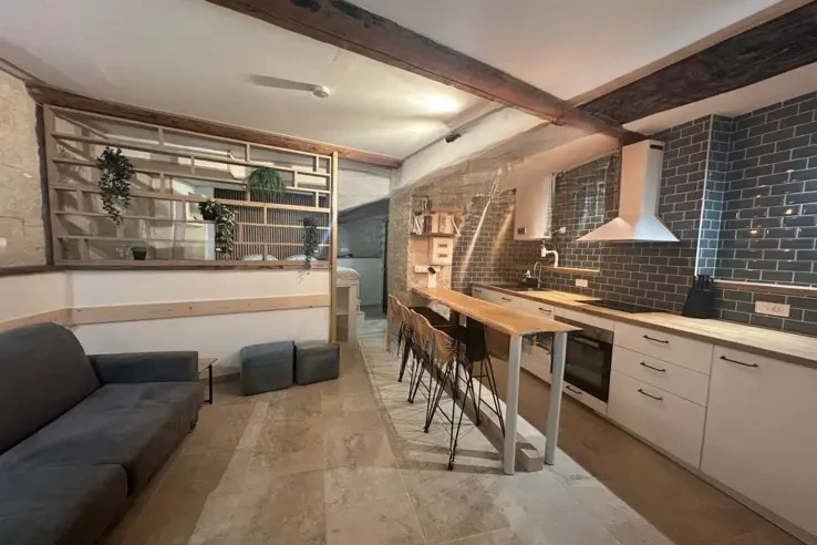 Квартира в Каннах, Франция, 31 м² - фото 1