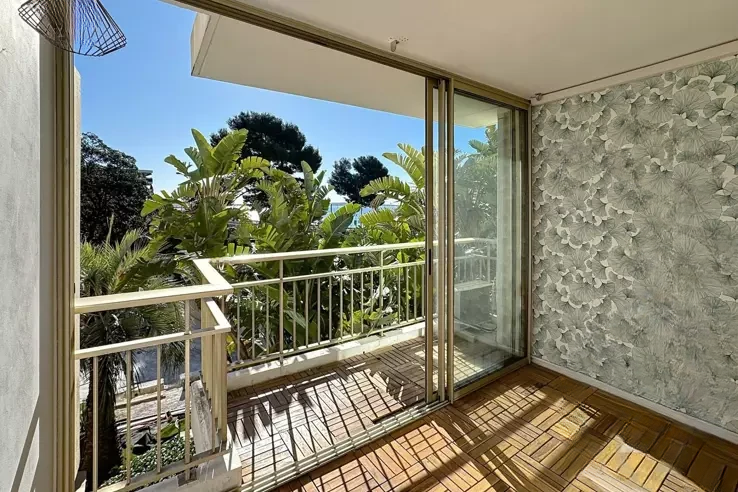 Квартира в Каннах, Франция, 30 м² - фото 1