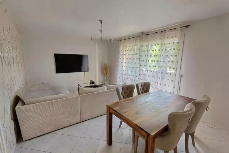 Квартира в Каннах, Франция, 75 м² - фото 1