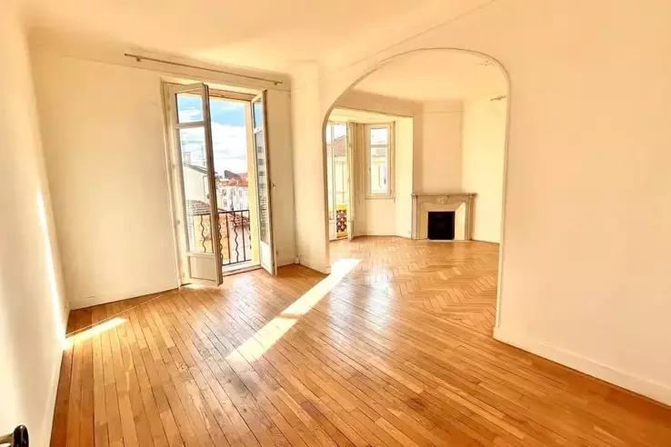 Квартира в Каннах, Франция, 118 м² - фото 1