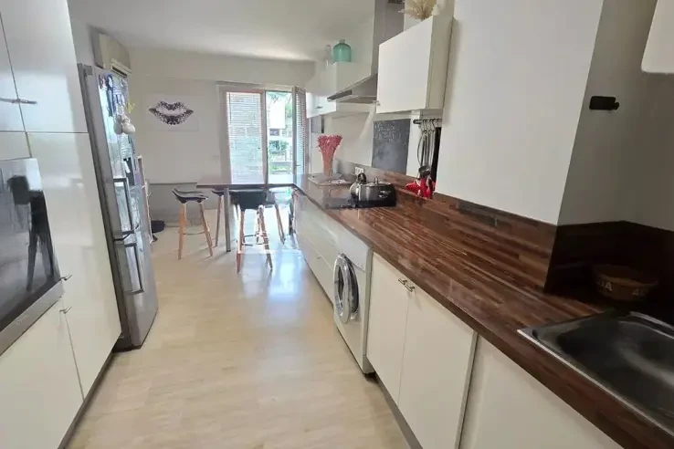 Квартира в Каннах, Франция, 131 м² - фото 1