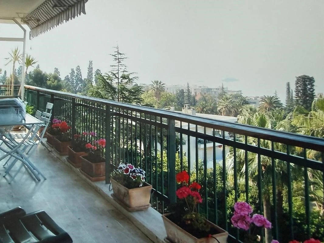 Квартира в Каннах, Франция, 145 м² - фото 1