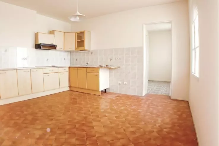 Квартира в Каннах, Франция, 62 м² - фото 1