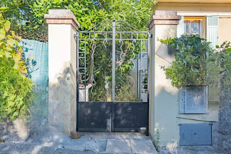 Квартира в Каннах, Франция, 53 м² - фото 1