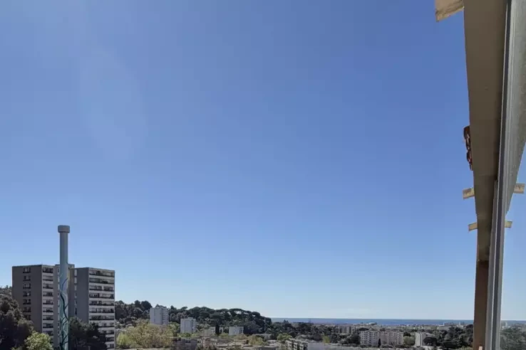 Квартира в Каннах, Франция, 60 м² - фото 1