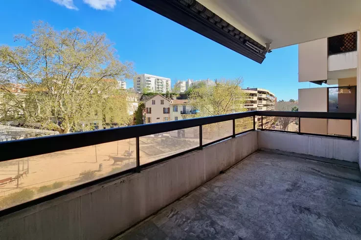 Квартира в Каннах, Франция, 50 м² - фото 1