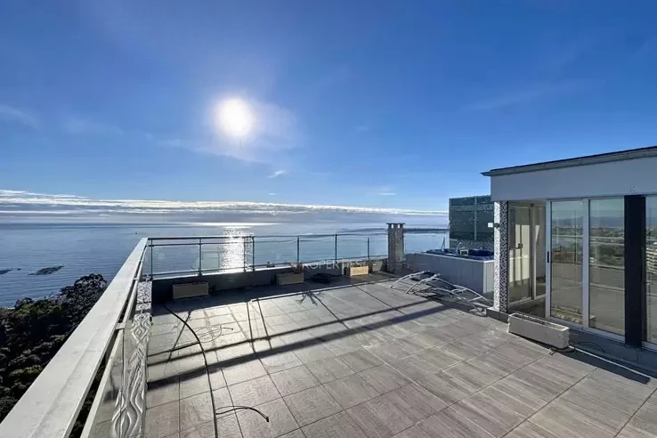 Квартира в Каннах, Франция, 160 м² - фото 1