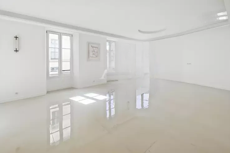 Квартира в Каннах, Франция, 93 м² - фото 1