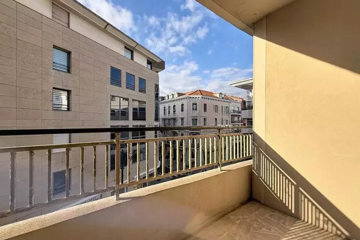 Квартира в Каннах, Франция, 28 м² - фото 1