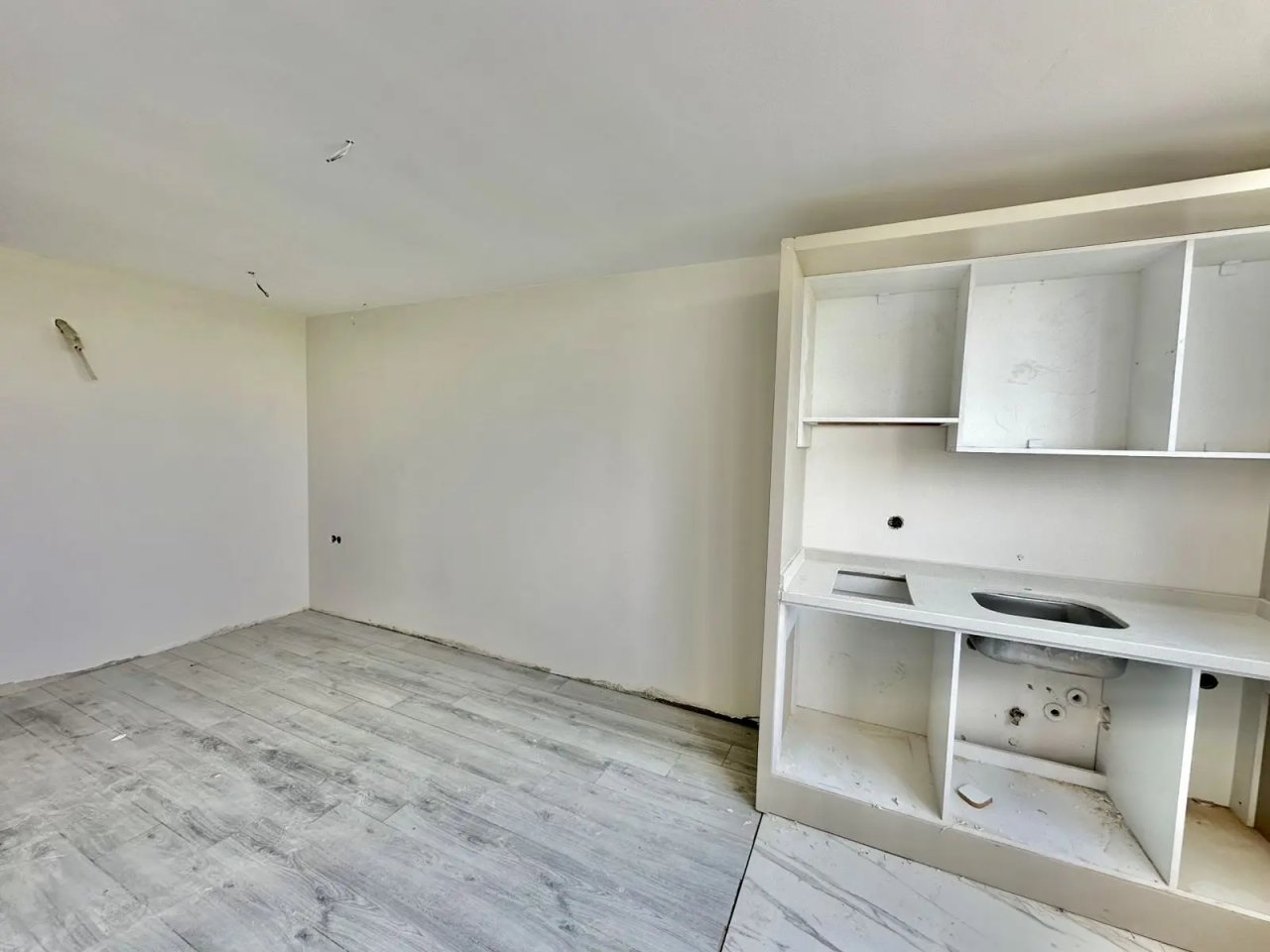 Квартира в Мерсине, Турция, 35 м² - фото 3