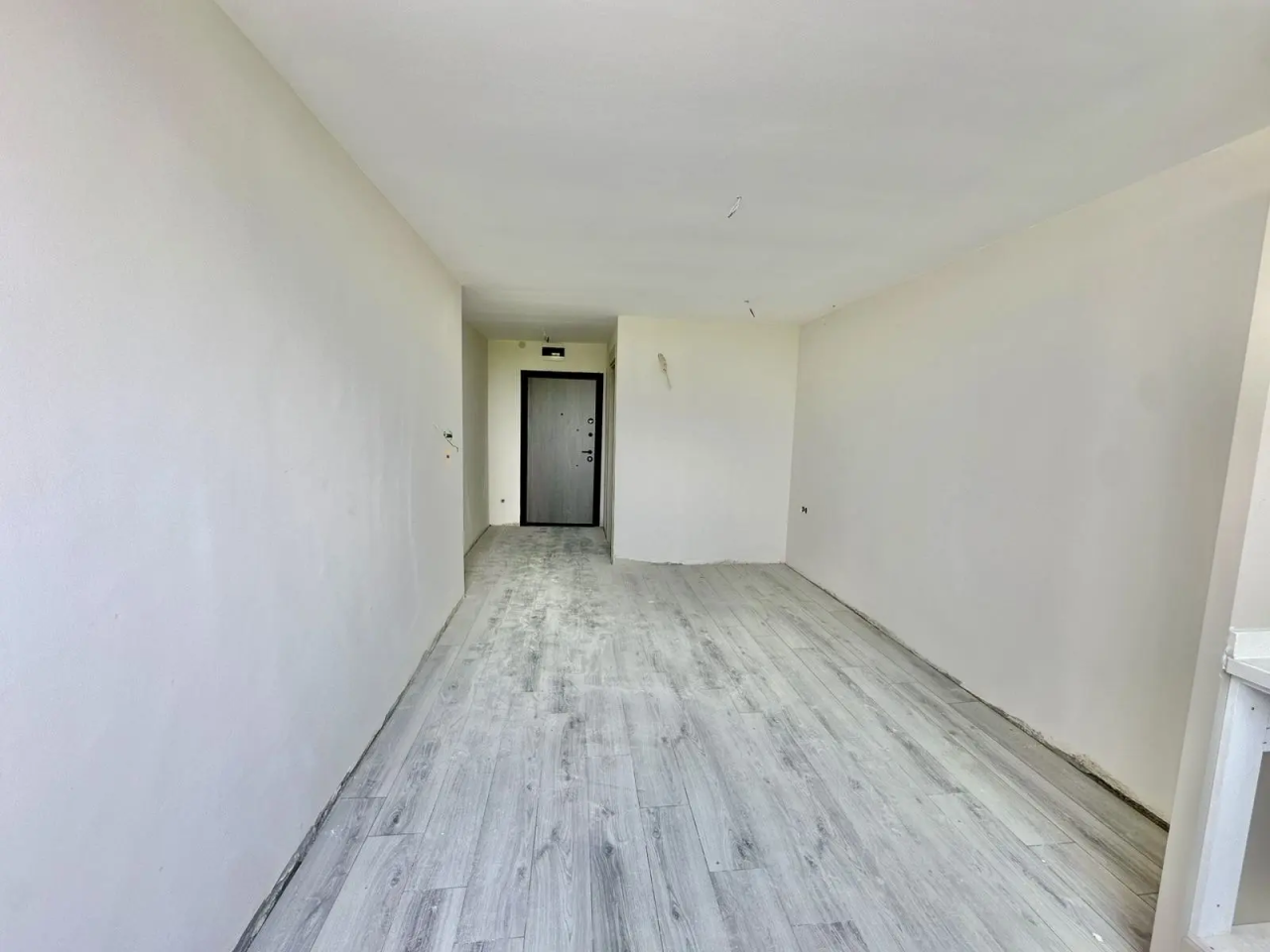 Квартира в Мерсине, Турция, 35 м² - фото 5