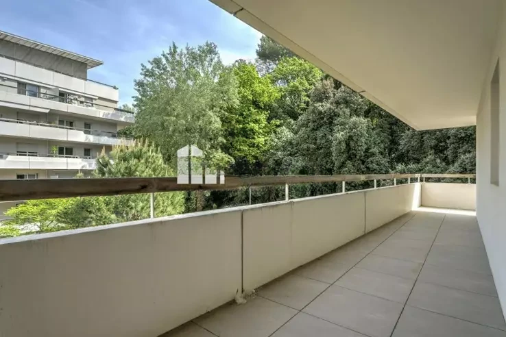 Квартира в Каннах, Франция, 59 м² - фото 1