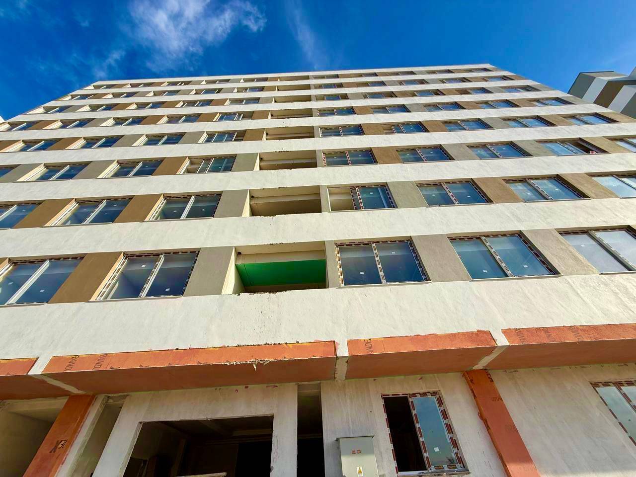 Квартира в Мерсине, Турция, 35 м² - фото 12