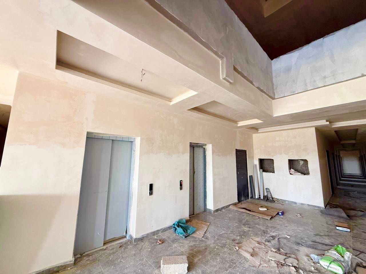 Квартира в Мерсине, Турция, 35 м² - фото 15