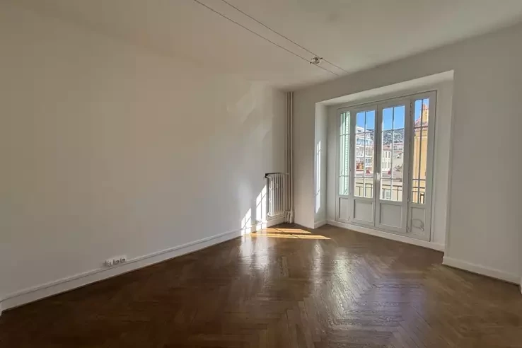 Квартира в Каннах, Франция, 52 м² - фото 1