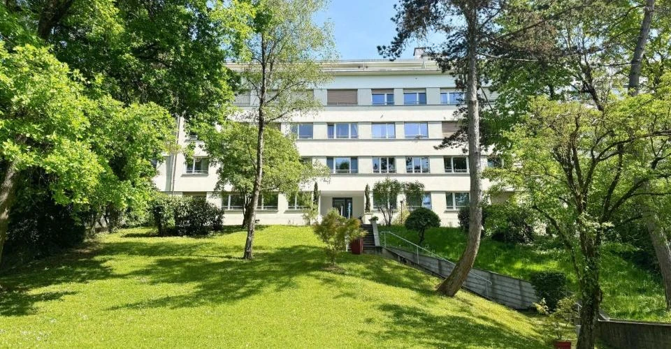 Квартира в Женеве, Швейцария, 76 м² - фото 1