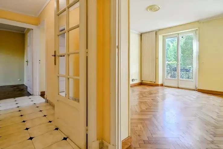 Квартира в Каннах, Франция, 98 м² - фото 1