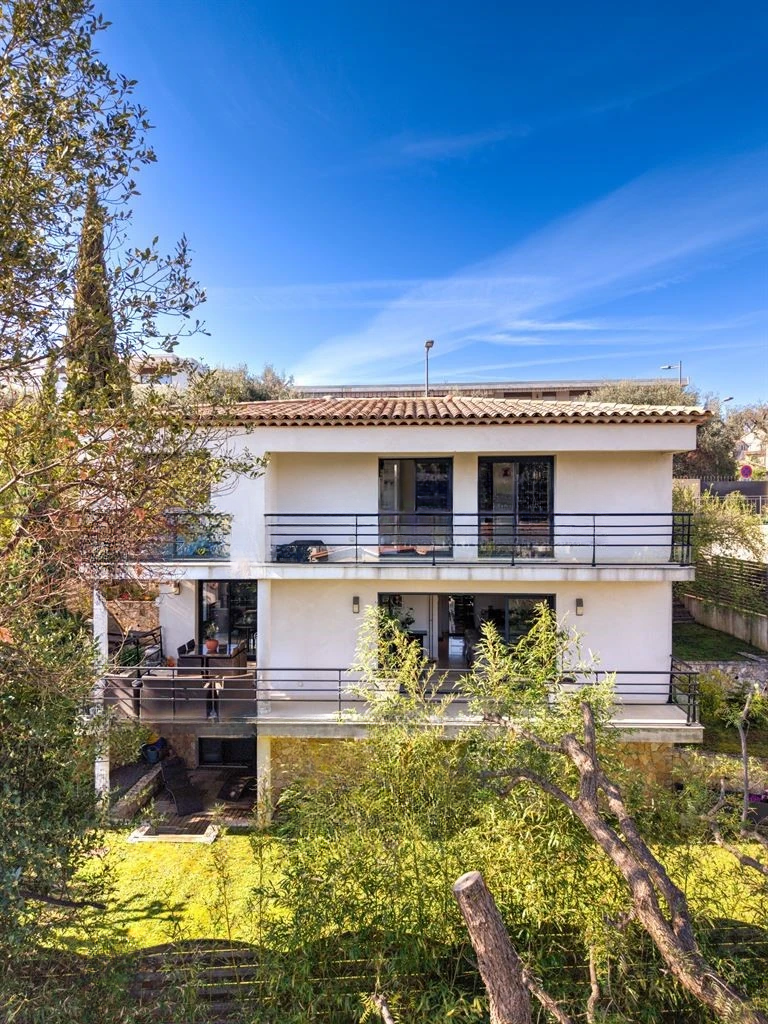 Квартира в Каннах, Франция, 177 м² - фото 1
