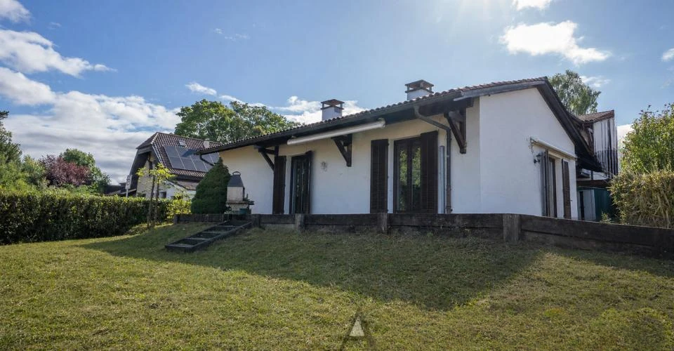 Квартира в Женеве, Швейцария, 140 м² - фото 1