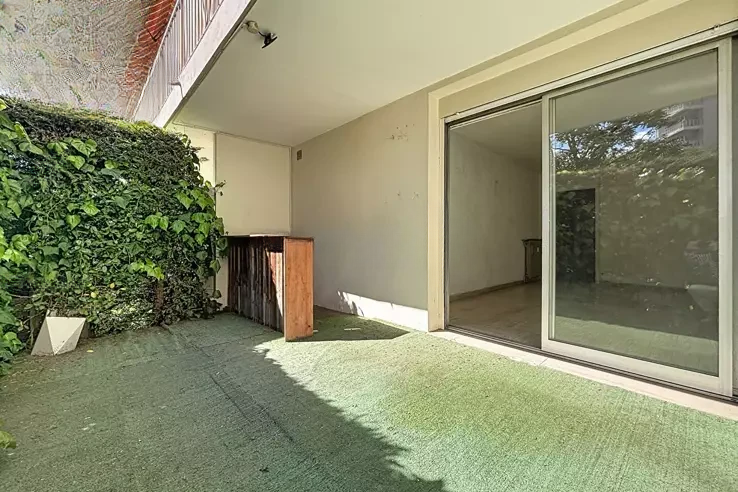 Квартира в Каннах, Франция, 62 м² - фото 1