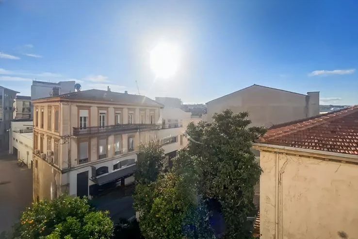 Квартира в Каннах, Франция, 20 м² - фото 1