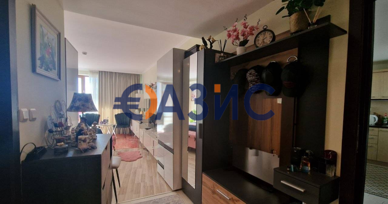 Апартаменты в Святом Власе, Болгария, 87.6 м² - фото 2