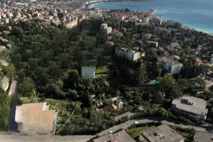 Квартира в Каннах, Франция, 49 м² - фото 1