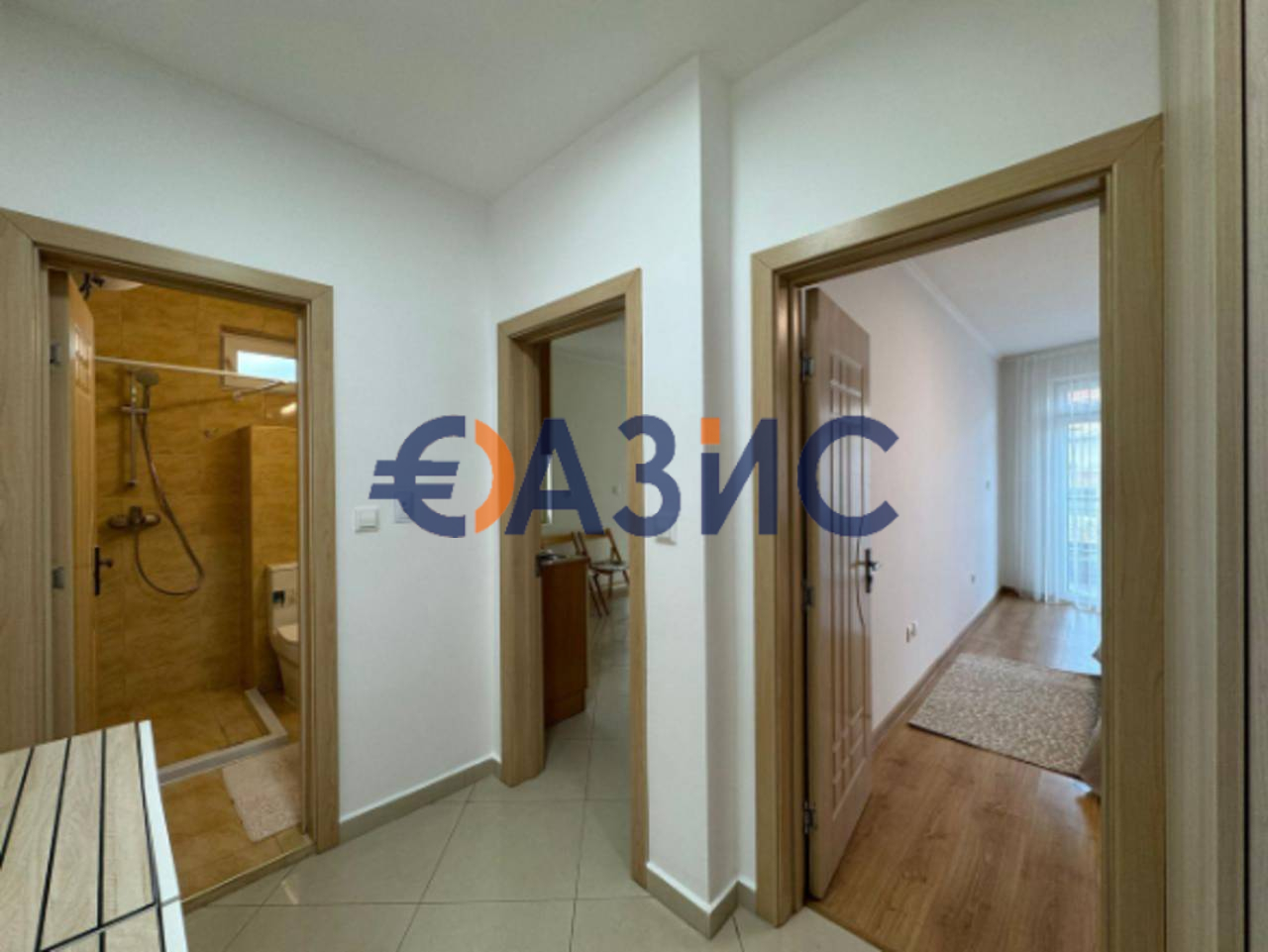 Апартаменты в Святом Власе, Болгария, 73 м² - фото 2
